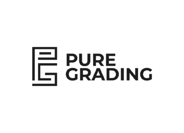 Entreprise de gradation Pure Grading