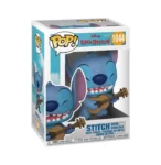 Figurine Pop de Stitch 1044