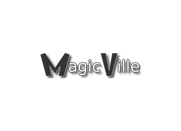Site MagicVille