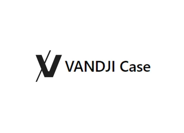 Valises cartes gradées Vandji Case